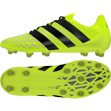ADIDAS ACE 16.1 FG KOPAČKY PÁNSKÉ - Žlutá č.16