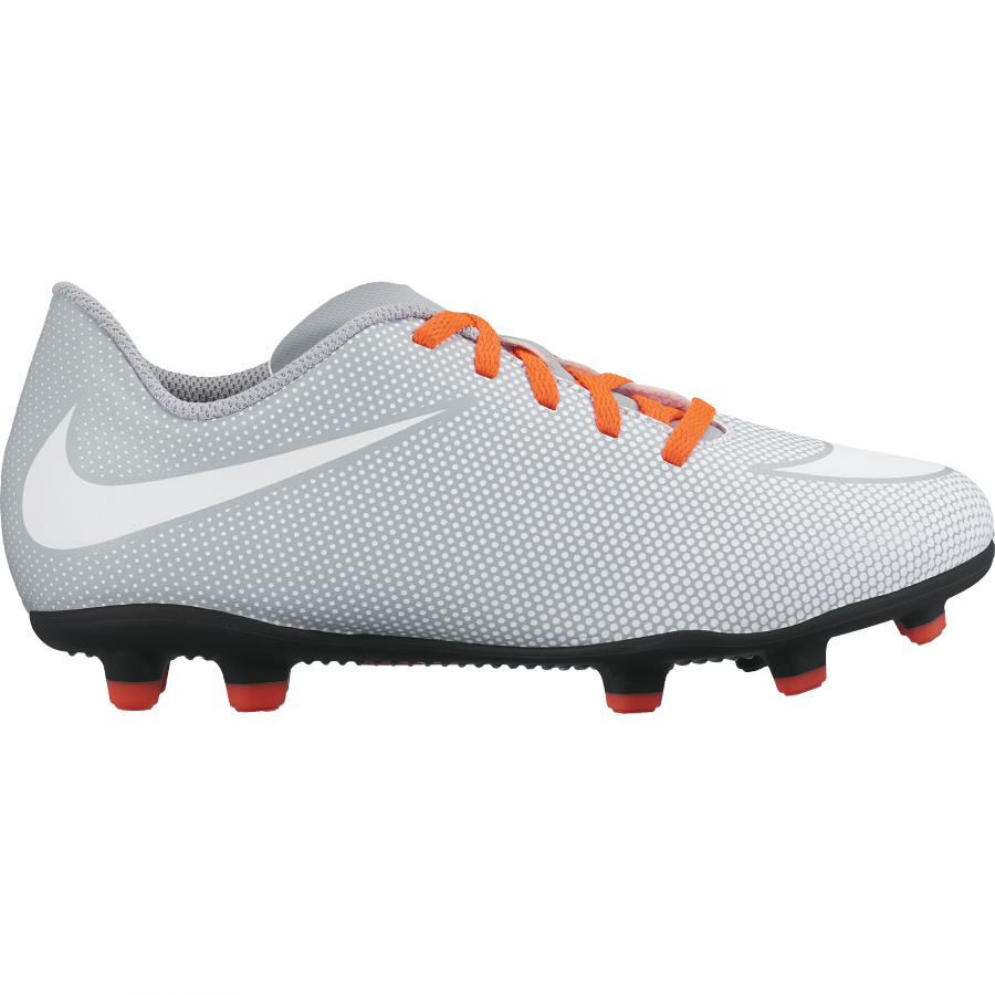 Jr nike bravata ii fg clearance