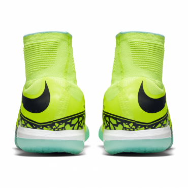 NIKE HYPERVENOMX PROXIMO IC SÁLOVKY PÁNSKÉ - Neon žlutá č.2
