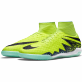 NIKE HYPERVENOMX PROXIMO IC SÁLOVKY PÁNSKÉ - Neon žlutá č.3