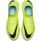 NIKE HYPERVENOMX PROXIMO IC SÁLOVKY PÁNSKÉ - Neon žlutá č.4