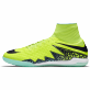 NIKE HYPERVENOMX PROXIMO IC SÁLOVKY PÁNSKÉ - Neon žlutá č.5