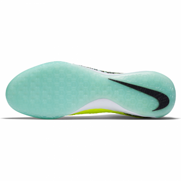 NIKE HYPERVENOMX PROXIMO IC SÁLOVKY PÁNSKÉ - Neon žlutá č.7