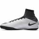 NIKE MERCURIALX PROXIMO IC SÁLOVKY PÁNSKÉ - Bílá, Černá č.2