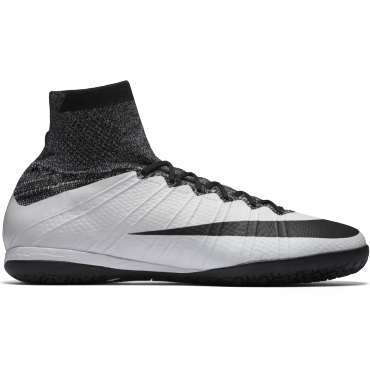 NIKE MERCURIALX PROXIMO IC SÁLOVKY PÁNSKÉ - Bílá, Černá č.1