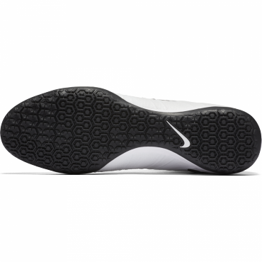 NIKE MERCURIALX PROXIMO IC SÁLOVKY PÁNSKÉ - Bílá, Černá č.3