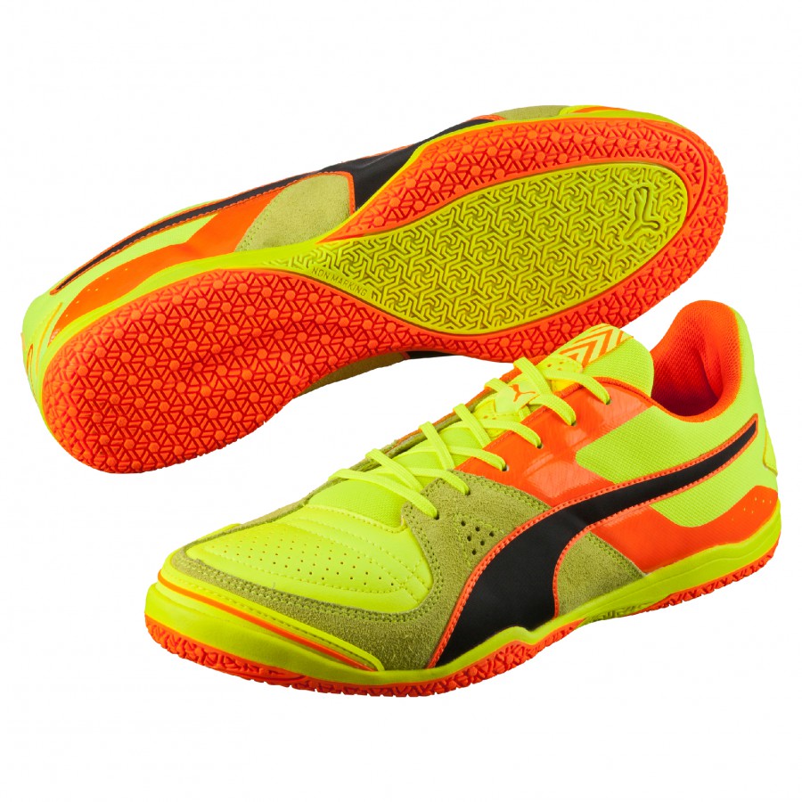 Puma 2025 invicto sala