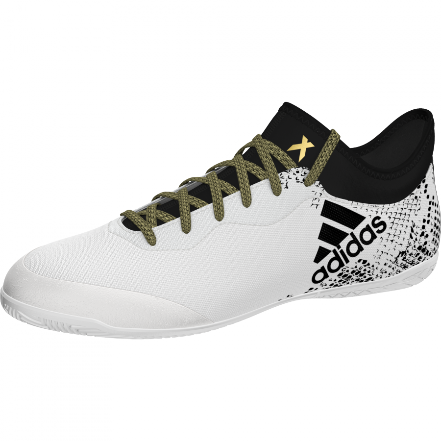 ADIDAS X 16.3 COURT S LOVKY P NSK B l