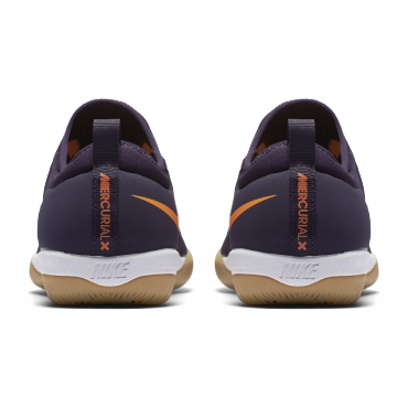 NIKE MERCURIALX FINALE II IC SÁLOVKY PÁNSKÉ - Fialová č.3