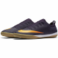 NIKE MERCURIALX FINALE II IC SÁLOVKY PÁNSKÉ - Fialová č.4