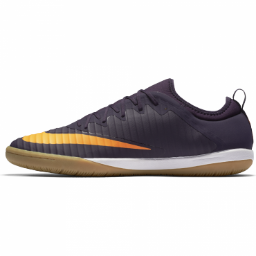 NIKE MERCURIALX FINALE II IC SÁLOVKY PÁNSKÉ - Fialová č.6