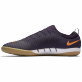 NIKE MERCURIALX FINALE II IC SÁLOVKY PÁNSKÉ - Fialová č.7