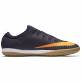 NIKE MERCURIALX FINALE II IC SÁLOVKY PÁNSKÉ - Fialová č.1