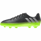 ADIDAS MESSI 16.3 FG KOPAČKY DĚTSKÉ - Černá, Zelená č.3