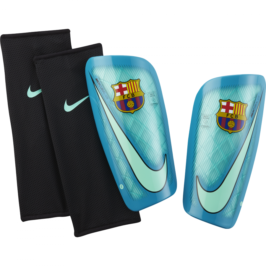 nike mercurial barcelona