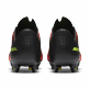 NIKE MERCURIAL VAPOR XI SG-PRO KOPAČKY PÁNSKÉ - Červená, Černá č.2