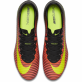NIKE MERCURIAL VAPOR XI SG-PRO KOPAČKY PÁNSKÉ - Červená, Černá č.4