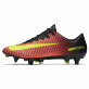 NIKE MERCURIAL VAPOR XI SG-PRO KOPAČKY PÁNSKÉ - Červená, Černá č.5