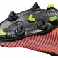 NIKE MERCURIAL VAPOR XI SG-PRO KOPAČKY PÁNSKÉ - Červená, Černá č.7