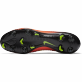 NIKE MERCURIAL VAPOR XI SG-PRO KOPAČKY PÁNSKÉ - Červená, Černá č.8
