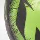 ADIDAS MESSI Q4 FOTBALOVÝ MÍČ - Černá, Neon zelená č.3