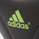 ADIDAS MESSI Q4 FOTBALOVÝ MÍČ - Černá, Neon zelená č.4