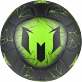 ADIDAS MESSI Q4 FOTBALOVÝ MÍČ - Černá, Neon zelená č.1