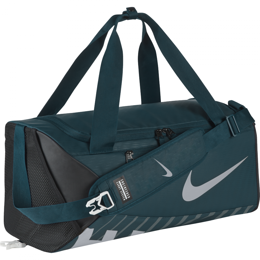 Nike alpha s duffel deals