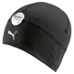 PUMA SLICK RUNNING HAT ČEPICE - Černá č.1