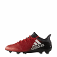 ADIDAS X 16.1 FG KOPAČKY PÁNSKÉ - Červená, Černá č.8