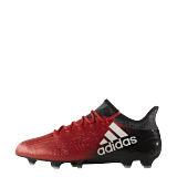 ADIDAS X 16.1 FG KOPAČKY PÁNSKÉ - Červená, Černá č.10