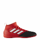 ADIDAS ACE 17.3 IN JR SÁLOVKY DĚTSKÉ - Červená, Černá č.9