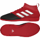 ADIDAS ACE 17.3 IN JR SÁLOVKY DĚTSKÉ - Červená, Černá č.1