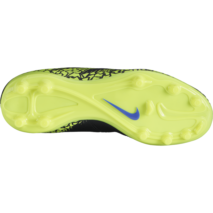 jr hypervenom phelon ii fg