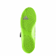 ADIDAS MESSI IN J H+L SÁLOVKY DĚTSKÉ - Černá, Neon zelená č.6