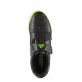 ADIDAS MESSI IN J H+L SÁLOVKY DĚTSKÉ - Černá, Neon zelená č.11