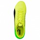 PUMA evoSPEED 17.2. FG SAFETY KOPAČKY PÁNSKÉ - Neon žlutá č.5