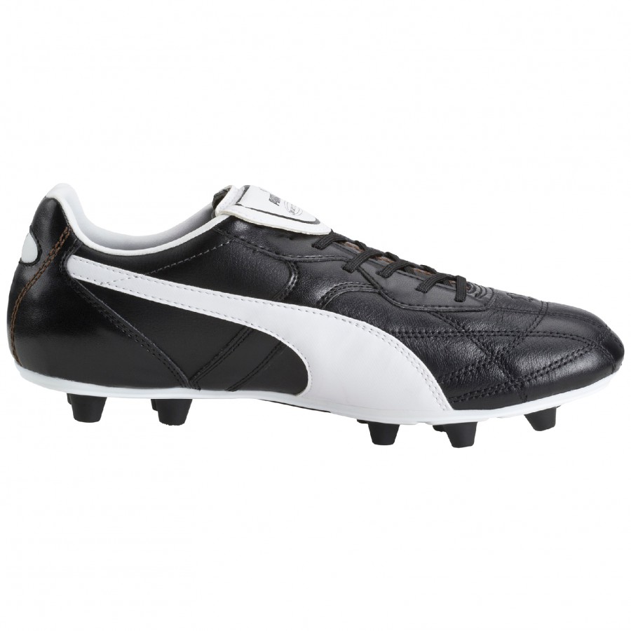 puma esito fg