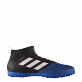 ADIDAS ACE 17.3 PRIMEMESH TF TURFY PÁNSKÉ - Modrá, Černá č.9