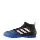 ADIDAS ACE 17.3 PRIMEMESH TF TURFY PÁNSKÉ - Modrá, Černá č.10