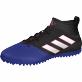 ADIDAS ACE 17.3 PRIMEMESH TF TURFY PÁNSKÉ - Modrá, Černá č.14