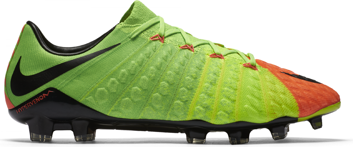 Kopačky nike hypervenom clearance phantom iii fg