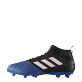 ADIDAS ACE 17.3 PRIMEMESH FG KOPAČKY PÁNSKÉ - Modrá, Černá č.8