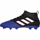 ADIDAS ACE 17.3 PRIMEMESH FG KOPAČKY PÁNSKÉ - Modrá, Černá č.13