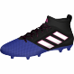 ADIDAS ACE 17.3 PRIMEMESH FG KOPAČKY PÁNSKÉ - Modrá, Černá č.14