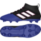 ADIDAS ACE 17.3 PRIMEMESH FG KOPAČKY PÁNSKÉ - Modrá, Černá č.15