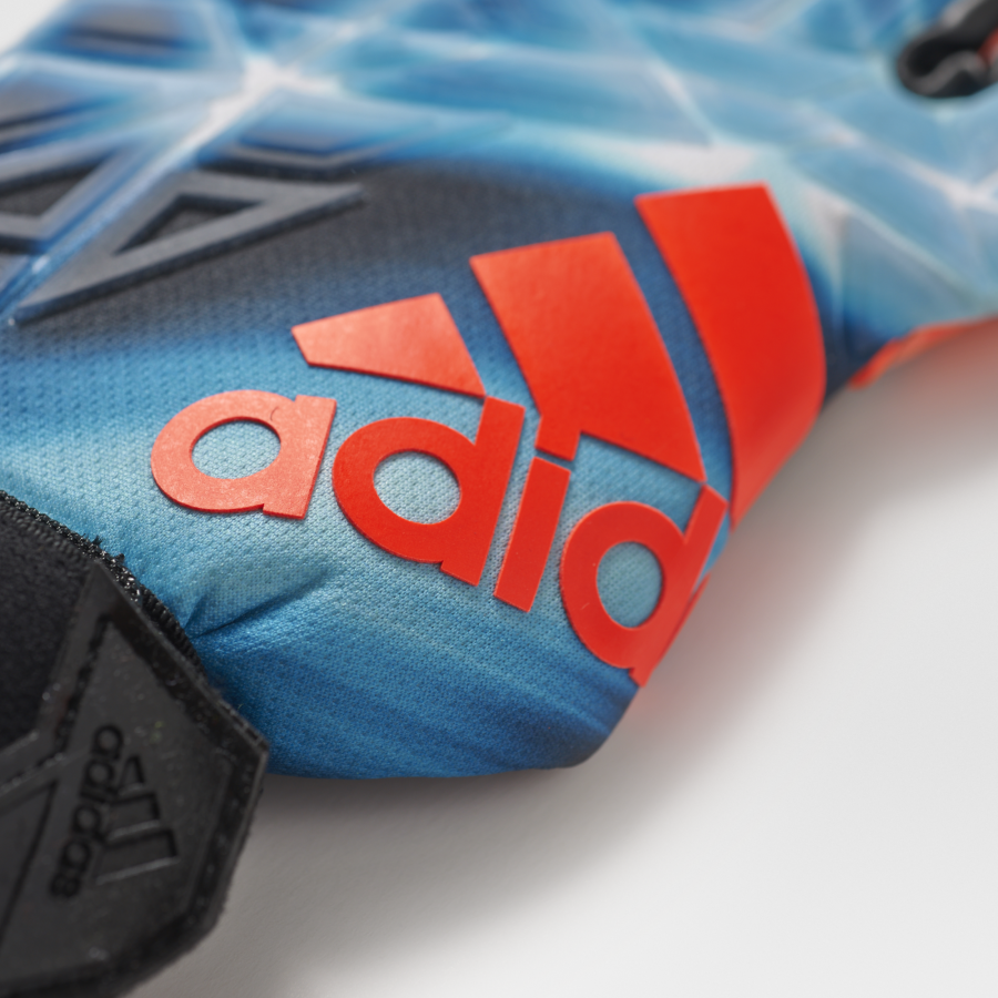 ADIDAS ACE TRANS PRO MANUEL NEUER BRANKA SKE RUKAVICE Modra Oran ova Produkty GAZZA SPORT
