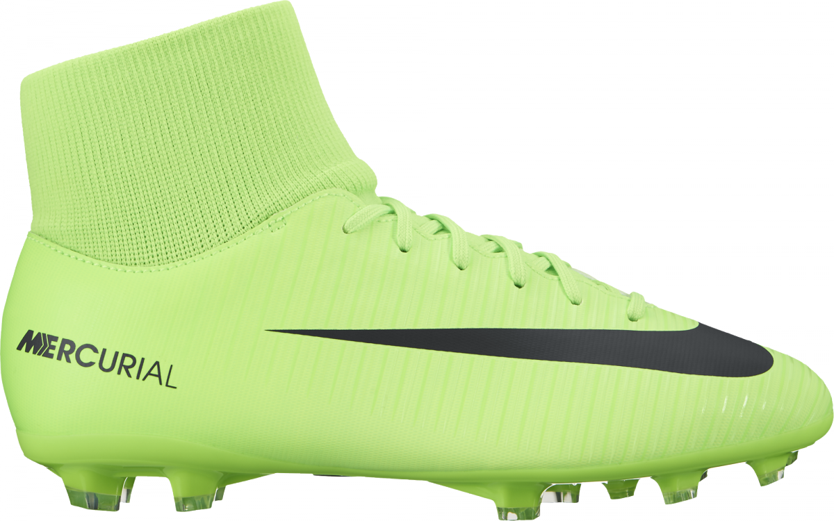 nike jr mercurial victory vi df fg