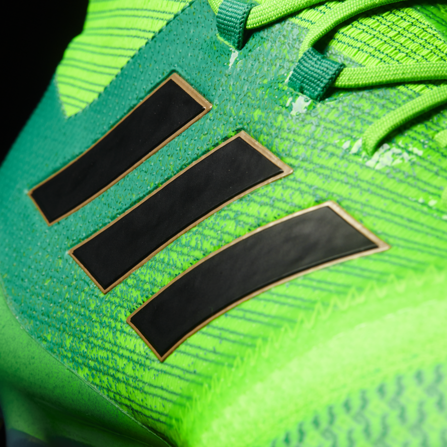 ADIDAS ACE 17.1 PRIMEKNIT FG KOPA KY P NSK Zelen Neon zelen