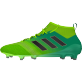 ADIDAS ACE 17.1 PRIMEKNIT FG KOPAČKY PÁNSKÉ - Zelená, Neon zelená č.13